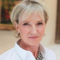 Ep. 37 Julia Samuel, Grief Therapist, Speaker amp Author, on the Paradox of Grief