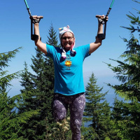 Ep. 55 Dana Lawson on living with Cancer