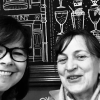 Ep. 30 Dr. Kathryn Mannix and Liz on Dying is Everybodys Business, Compassion amp Self-Care for Caring Professionals