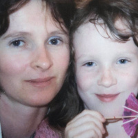 Ep. 25 Aisling Fitzgibbon and her search for meaning and purpose in her own life and in her mothers death