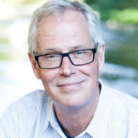 Ep. 38 Dr. Chris Germer on how Mindful Self-Compassion can help at times of Grief