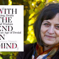 Ep. 12 Dr Kathryn Mannix demystifying the dying process amp how to prepare for a good death