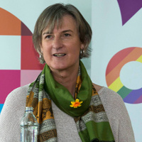 Ep 75 Dr Vanessa Lacey on the grief experience of older transgender women and their families.