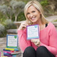 Ep 71 Kristine Carlson on the sudden death of her husband amp finding meaning after tragic loss