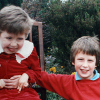 Ep. 91 Alan Creedon on the impact of disenfranchised childhood grief