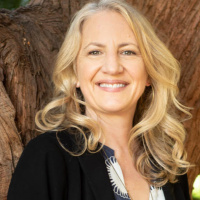 Ep. 95 Adriana Marchione on Addiction, Cancer, Dance amp Grief