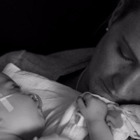 Ep. 19 Beatrice Caffrey on multiple miscarriage and the death of her baby son Joshua 