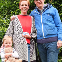 Ep. 11 Hayley Manning, Advocate, on Miscarriage, Turners Syndrome amp living with Loss amp Hope