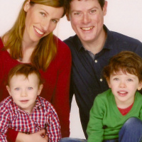 Ep. 36 Sheila Boland Part 1, When your Child Dies - Mindfulness amp Spirituality as a Resource