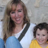 Ep. 70 Caoimhe Butterly on navigating grief in advocacy work