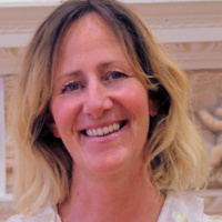 Ep. 21 Helen Lambe on accompanying her husband through cancer and untimely widowhood