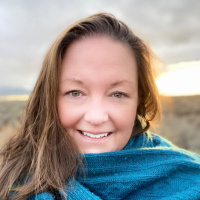 Ep. 60 Trauma Therapist Meghan Riordan-Jarvis on Trauma amp Grief