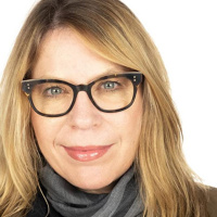 Ep. 62 Jill Campbell, Filmmaker, talks of Zoom Funerals, Lost Rituals, Parental Loss and her documentary Seat20D