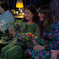 Ep. 86 Recording of the Shapes Of Grief Launch event at the Whale Theatre, 31st March 2022