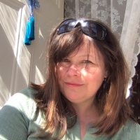 Ep 57 A brief talk about coping with Grief during the holidays from Liz for @mentalhealthireland