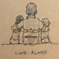 Ep. 8 Gary Andrews on Love, Widowhood amp The Doodle Diaries