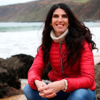 Ep 101 Kathy Donaghy on Multiple Miscarriage amp Finding Healing in Nature