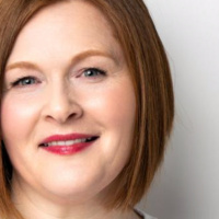 Ep. 50 Niamh Fitzpatrick on Tell Me The Truth about Loss