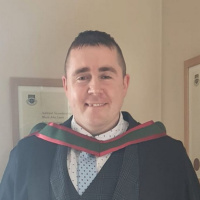 Ep. 94 Damien Quinn on Addiction, Prison amp Rebuilding Life after loss