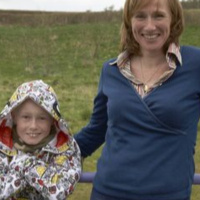 Ep. 98 Sacha Langton-Gilks on Childhood Cancer amp Anticipatory Grief