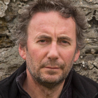 Ep. 15 Kevin Toolis on My Fathers Wake - what we can learn from the Irish about Love, Life and Death