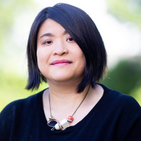 Ep. 65 Lord Mayor Hazel Chu on Racism, Discrimination and Grief