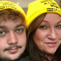 Ep. 54 Norah Casey on Grief in Ireland today amp her personal story of loss