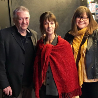 Ep. 39 Live Screening of A Love that Never Dies with Directors Q amp A (documentary features parental bereavement)