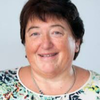 Ep. 10 Dr Helen Greally on grief following diagnosis amp grief theories