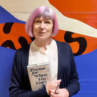 Ep. 96 Mary Shine Thompson, Poems for when you cant find the words