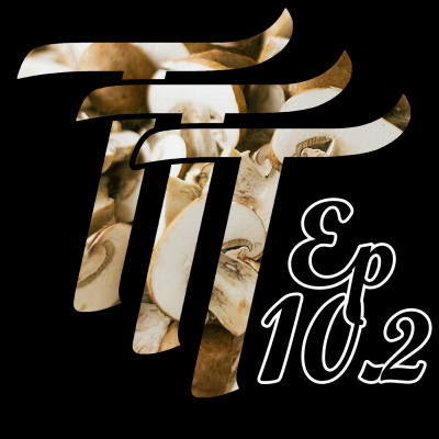 The Tall Turtles Podcast