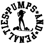 Pumps  Penalties The Podcast