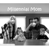 Episode 17: Millennial Mom is Back!