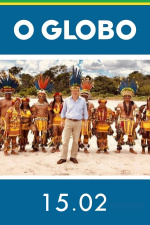 O GLOBO - Edição 15 de fevereiro de 2019