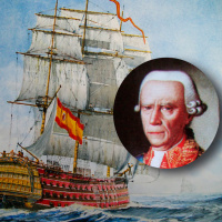 Luis de Cordova, la batalla del cabo de San Vicente y la independencia de los EEUU