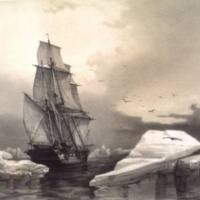 El olvidado descubrimiento de América del buque San Telmo