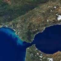 El porqué del Estrecho de Gibraltar