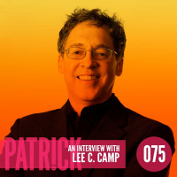 Ep 75 - An Interview with Lee C. Camp