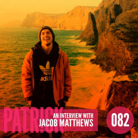 Ep 82 - An Interview with Jacob Matthews