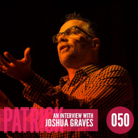 Ep 50 - Interview with Josh Graves