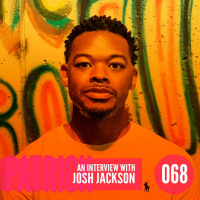 Ep 68 - An Interview with Josh Jackson