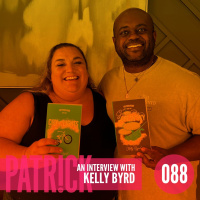 Ep 88 - An Interview with Kelly Byrd