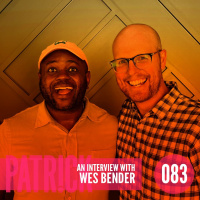 Ep 83 - An Interview with Wes Bender