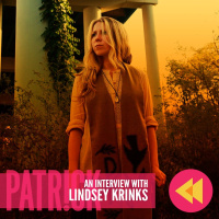 REWIND Ep - Interview with Lindsey Krinks