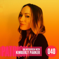 Ep 40 - Interview with Kimberly Parker