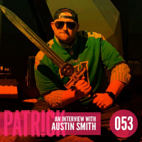Ep 53 - Interview with Austin Smith