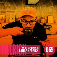 Ep 69 - An Interview with Lance Hedrick