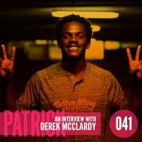Ep 41 - Interview with Derek McClardy