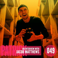 Ep 49 - Interview with Jacob Matthews