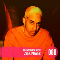 Ep 80 - An Interview with Zeek Power